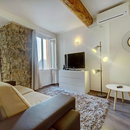 Immogroom - Ac - Full Comfort - City Center Of Cannes Dış mekan fotoğraf