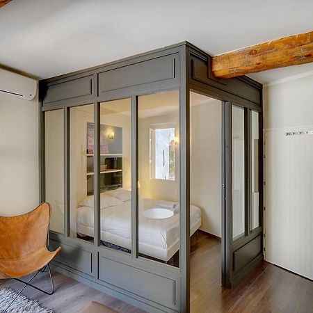 Immogroom - Ac - Full Comfort - City Center Of Cannes Dış mekan fotoğraf