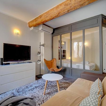 Immogroom - Ac - Full Comfort - City Center Of Cannes Dış mekan fotoğraf