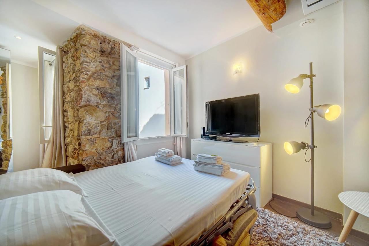 Immogroom - Ac - Full Comfort - City Center Of Cannes Dış mekan fotoğraf